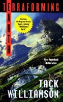 Terraforming Earth 0312872003 Book Cover