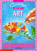 Art Ks2 0590534173 Book Cover