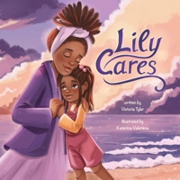 Lilly Cares 1088199313 Book Cover