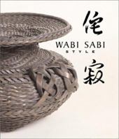 Wabi Sabi Style 1586857533 Book Cover