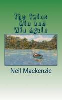 The Twins Win and Win Again 148102129X Book Cover