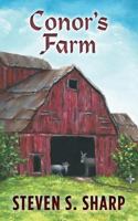 Conor's Farm 0983472858 Book Cover