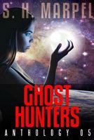 Ghost Hunters Anthology 05 0359322638 Book Cover