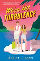 We've Hit Turbulence 0593904850 Book Cover