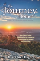 The Journey Home 0998221880 Book Cover