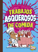 Trabajos asquerosos de comida 1644666146 Book Cover