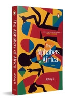 Alphabets of Africa 0143476548 Book Cover