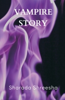 Vampire story 9356754179 Book Cover