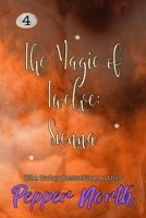 The Magic of Twelve: Sienna 1983228621 Book Cover