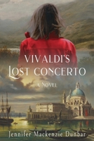 Vivaldi's Lost Concerto 064850431X Book Cover