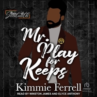 Mr. Play for Keeps B0DS7F9XQX Book Cover