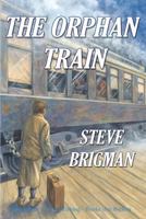The Orphan Train 1937327418 Book Cover