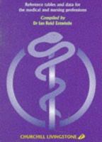 Exacta Medica: Reference Tables and Data for the Medical and Nursing Professions 0443058946 Book Cover