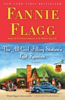 The All-Girl Filling Station's Last Reunion 0701188928 Book Cover
