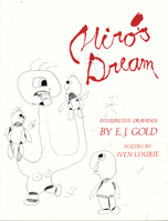 Miro's Dream (Gateways Fine Art Series) 0895560550 Book Cover