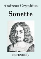 Sonette 1482523434 Book Cover