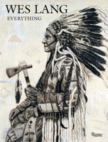 Wes Lang: Everything 0847870804 Book Cover