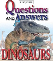 Dinosaurs (Questions and Answers Paperbacks) 0753453096 Book Cover