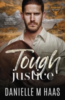 Tough Justice (Rough Ride Security) B0H49WZMWS Book Cover