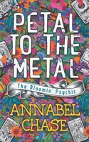 Petal to the Metal B08TZ2RXRV Book Cover