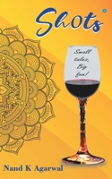 Shots! small tales, big fun 9354725058 Book Cover