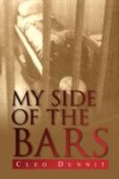 My Side of the Bars 1436317347 Book Cover