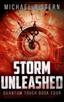 Storm Unleashed (Quantum Touch Book 4) 1715509137 Book Cover