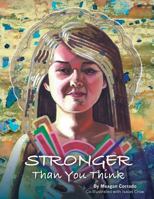 Stronger Than You Think 0997004967 Book Cover