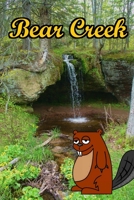 Bear Creek 0989247740 Book Cover