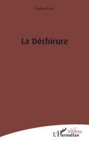 La déchirure (Théâtres) (French Edition) 2343099227 Book Cover