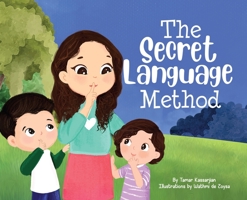 The Secret Language Method B0C1JJRN2L Book Cover