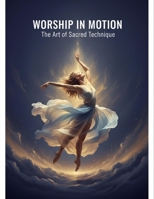 Worship In Motion: The Art Of Sacred Technique B0G59LRTLG Book Cover