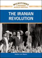 The Iranian Revolution 1604134909 Book Cover