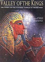 Valley of the Kings 8880957120 Book Cover