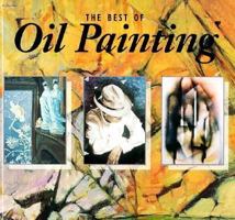 The Best of Oil Painting 1564962679 Book Cover