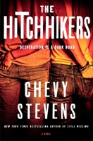 The Hitchhikers: A Novel 1250133653 Book Cover