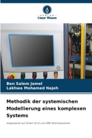 Methodik der systemischen Modellierung eines komplexen Systems 6205323303 Book Cover