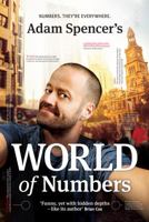 Adam Spencer's World of Numbers 1921134860 Book Cover