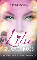 Lilu Zuckerkuss 3741225061 Book Cover