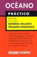 Diccionario Oceano Practico Espanol-Italiano (Diccionarios) 8449421101 Book Cover