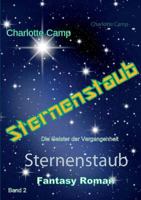 Sternenstaub: Die Geister der Vergangenheit 3743159783 Book Cover