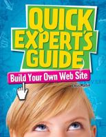 Build Your Own Web Site 1477728252 Book Cover