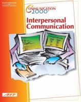 Communication 2000: Interpersonal Communication (Communication 2000) 0538433035 Book Cover