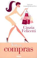 VOY DE COMPRAS (Spanish Edition) 846663326X Book Cover