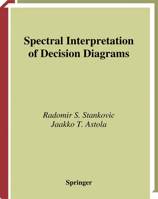 Spectral Interpretation of Decision Diagrams 1475778732 Book Cover