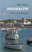 Jerusalem: Ein Cornwall-Krimi 3849568628 Book Cover