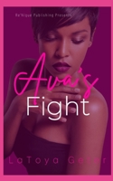 Ava's Fight B08M8DS5KJ Book Cover