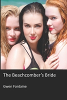 The Beachcomber's Bride B0CKS79CGD Book Cover