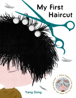 My First Haircut 1797221914 Book Cover