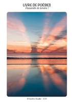 Livre de poésies: Passerelle de lumière 1 2322397652 Book Cover